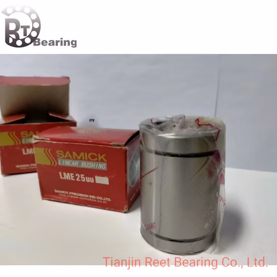 Rexroth R073025040 Super Linear Bearing High-Precision Linear Bearing for Moving Heavy Loads