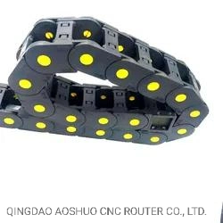 Top Sales Plastic Cable Drag Chain