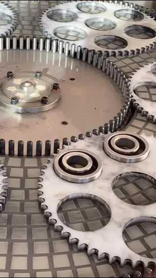 Rexroth R073025040 Super Linear Bearing High-Precision Linear Bearing for Moving Heavy Loads